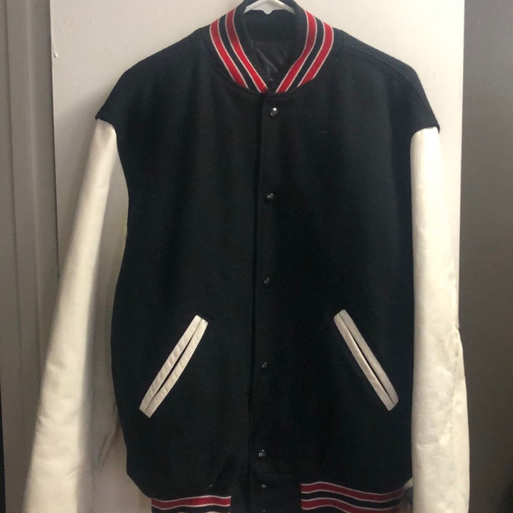 Jacket